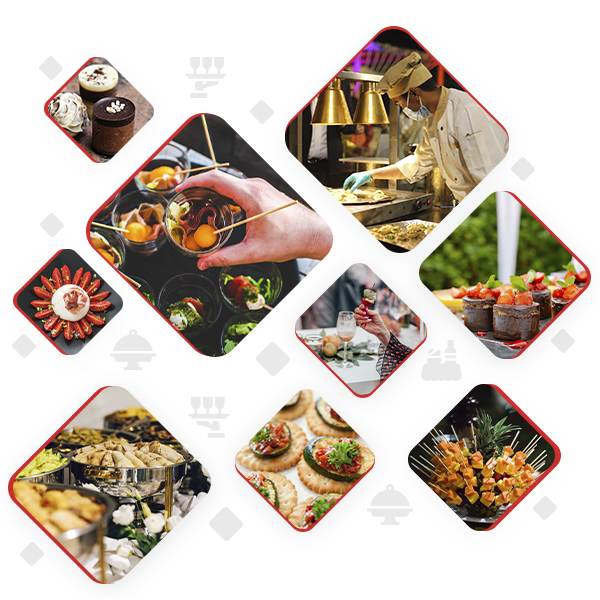 Shree Krishna Caterers